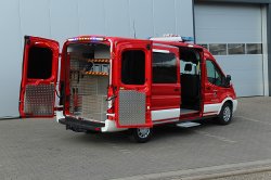 Ford Transit MZF Feuerwehr Neudrossenfeld (35)